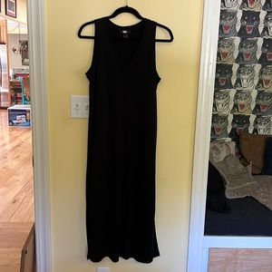 Paige Sage midi tank